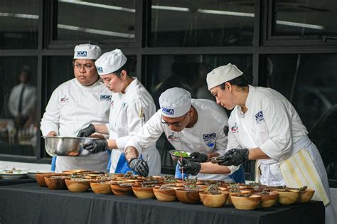 course for chef in philippines|Fundamentals in Culinary Arts .